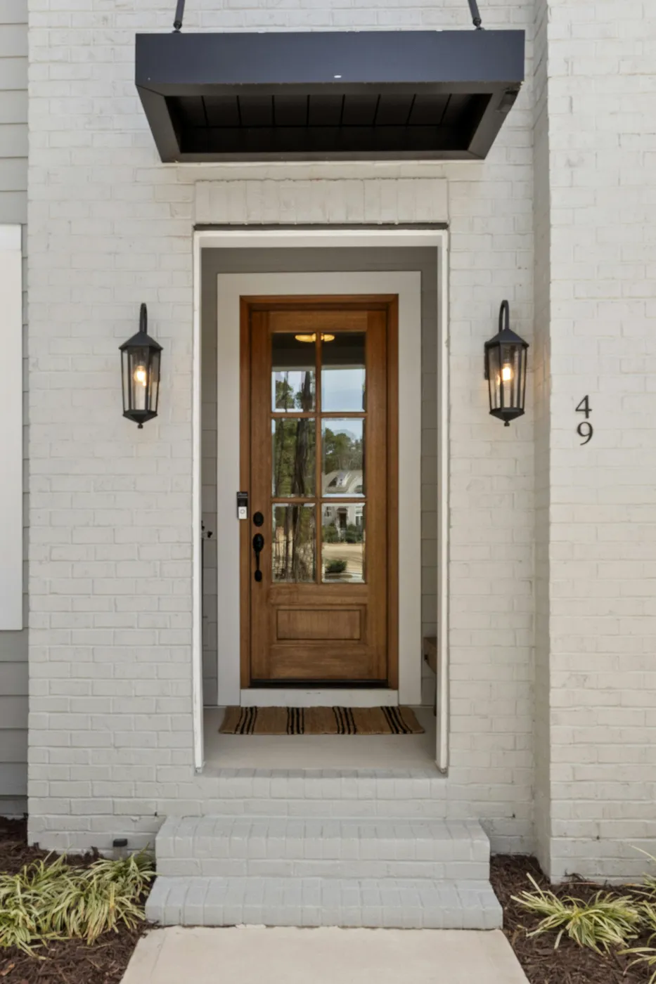 Digital marketing audit review for a window and door installation company
